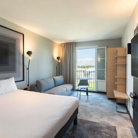 Ibis Strasbourg Centre Gare Hotel Екстериор снимка
